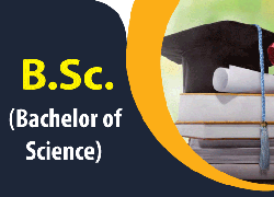 B.Sc